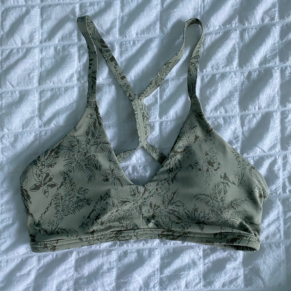 Aerie Sports Bra